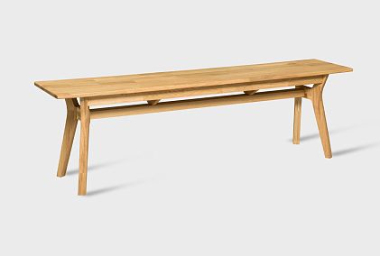 Скамья "Мидгард"