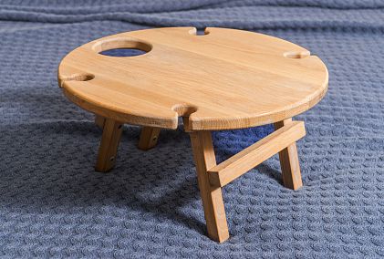 Стол винный "Art Collection"