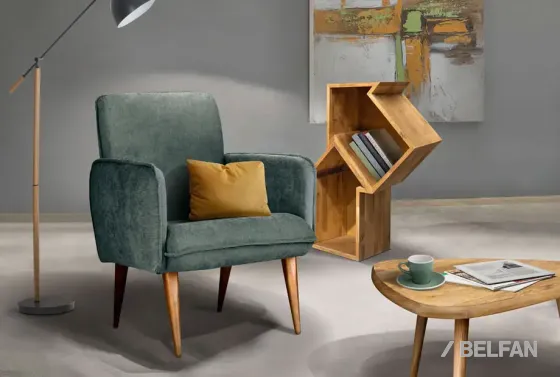 СТЬЮ кресло #1