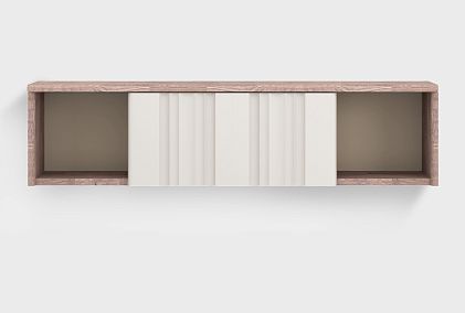 Тумба настенная "Меридиан"