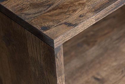 Полка настенная "Cube Design" 2