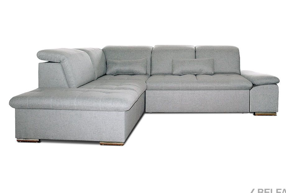 "Престон" диван угловой 1