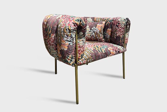 "Лео" кресло  4