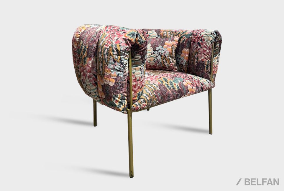 "Лео" кресло 1