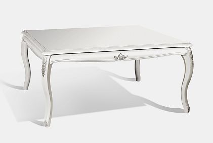 Стол журнальный прямоугольный "Флерон"