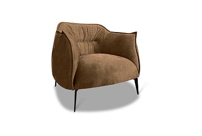 "Альберто" кресло; Mega 110 (МТХ/гр. 1)