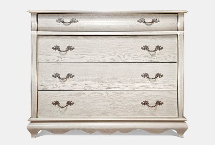 Комод "Тэфи"