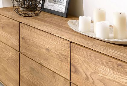 Тумба "Гринвуд" 3 (низкая)