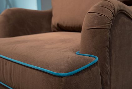 "Мишель" кресло