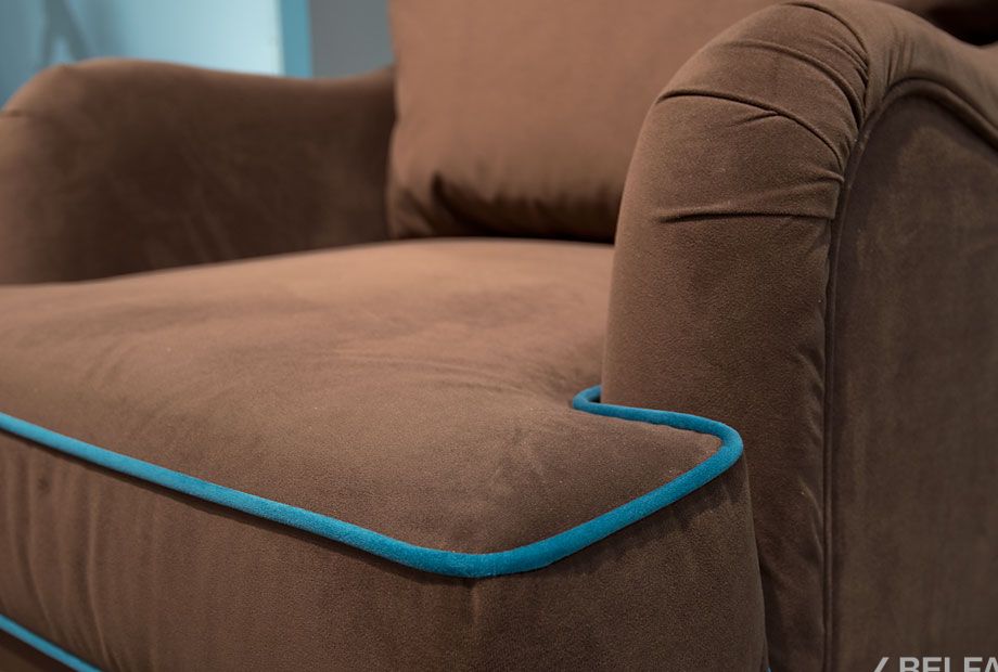 "Мишель" кресло 6