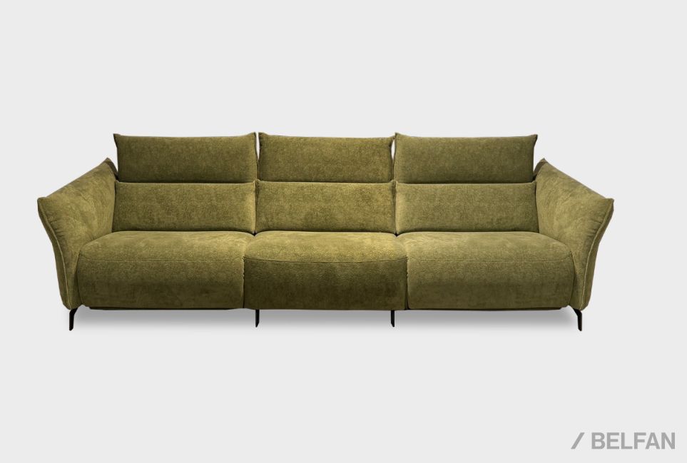 "Флойд" диван 3-х модульный 1