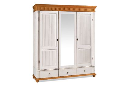 Шкаф "Хельсинки-3-SP-GT"