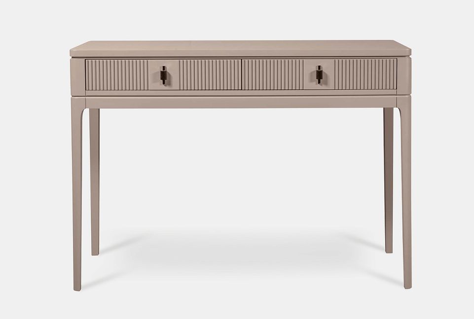 Стол туалетный "Dune"; меренга