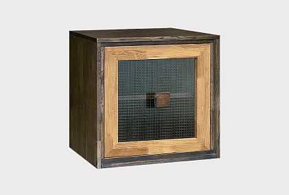 Модуль настенный "Cube Design" 1