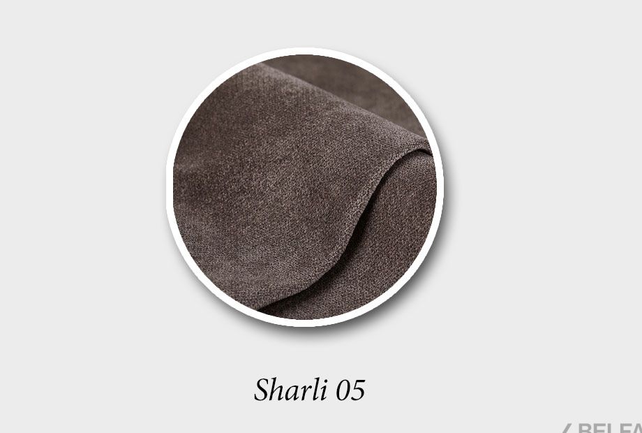 "Дженеси" пуф 2