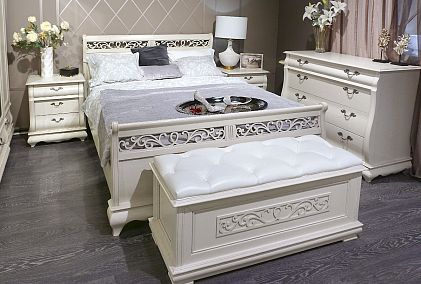 Комод "Тэфи"