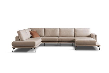 "Walker" диван П-образный