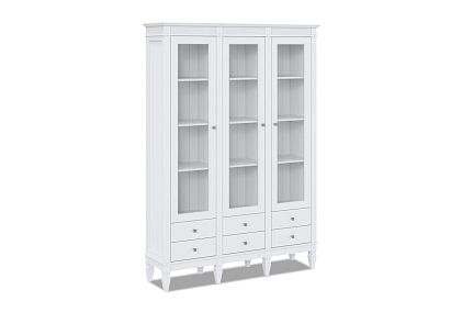 Стеллаж "Ольса" 303/006