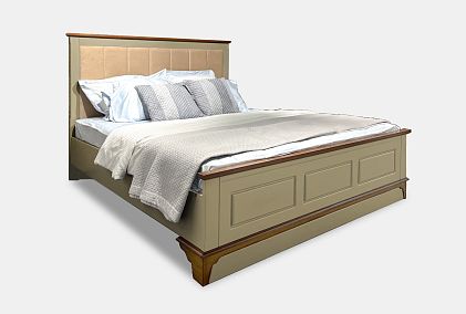 Кровать «Бриансон»