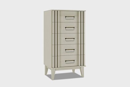 Комод "Чикаго" (высокий)