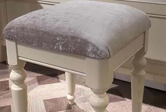 Банкетка "Лика" (маленькая) массив и шпон дуба 2