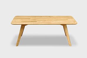 Стол журнальный "Арт" прямоугольный 260