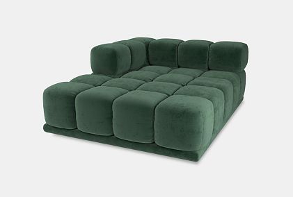 "Киото" секция оттоманка