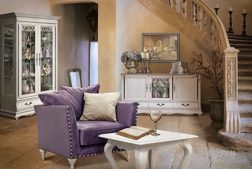 ЖАКЛИН кресло #2