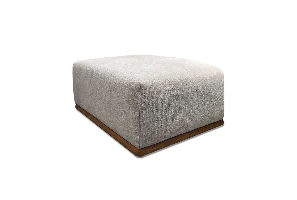 "Тейлор" пуф; 16; 1030х460х820; Lanvin 130+Mega 106 (гр. 3/МТХ)