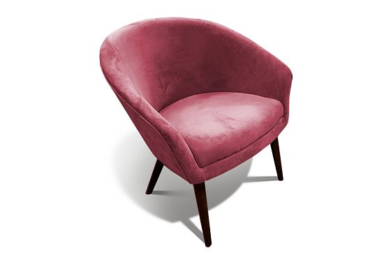 "Тиана" кресло массив бука 4