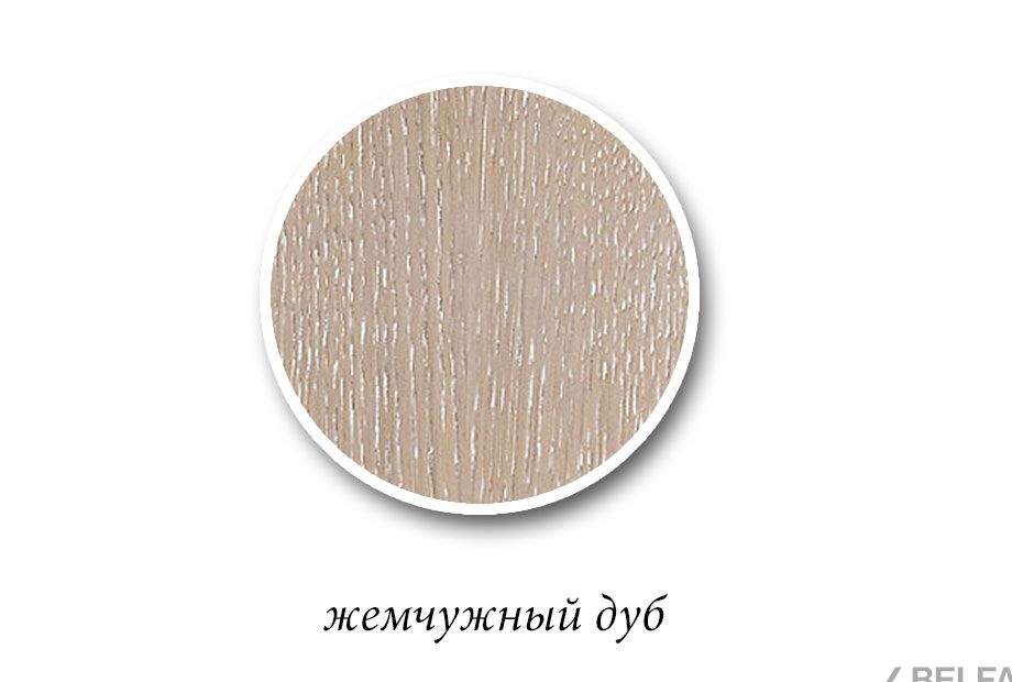 Стол обеденный "Полонез" 41 массив и шпон дуба 2