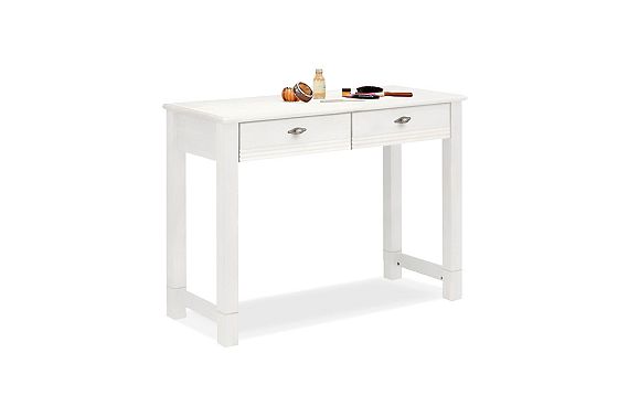 Стол туалетный "Рауна" Н массив сосны 3