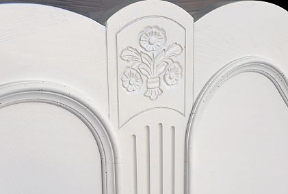 Кровать "Шамбор" 160