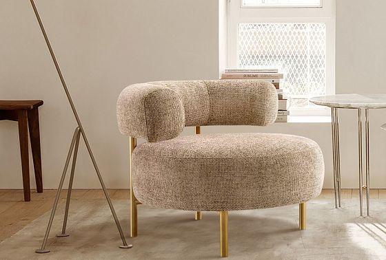 "Одри" кресло  5