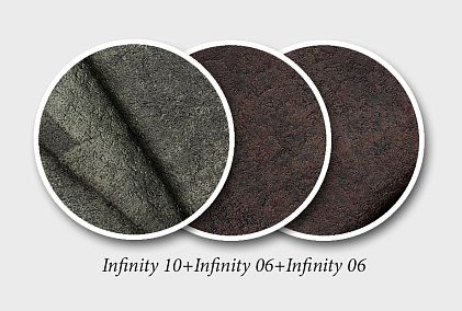 "Ферре" диван угловой