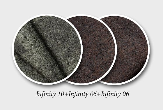 "Ферре" диван угловой  10