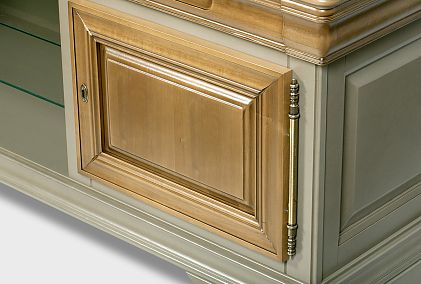 Тумба под ТВ "Оливия"