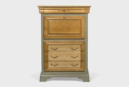 Тумба высокая "Оливия"