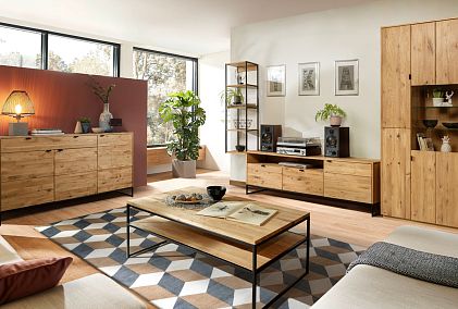 Тумба "Forest" 3