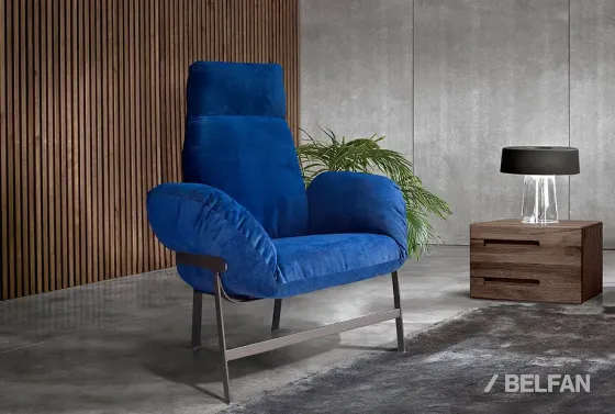 ДЖАГГЕР кресло #1