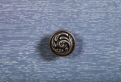 Комод "Kатрин" высокий