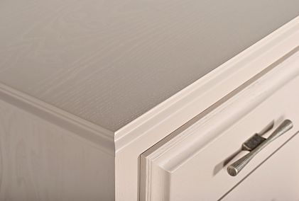 Комод "Сакраменто" 5 (высокий)