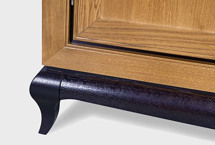 Тумба "Соната" 3 (с ящиками)