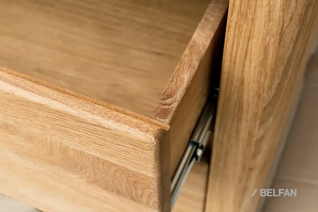 Кабинет «Норд» #2 бейц-масло 1