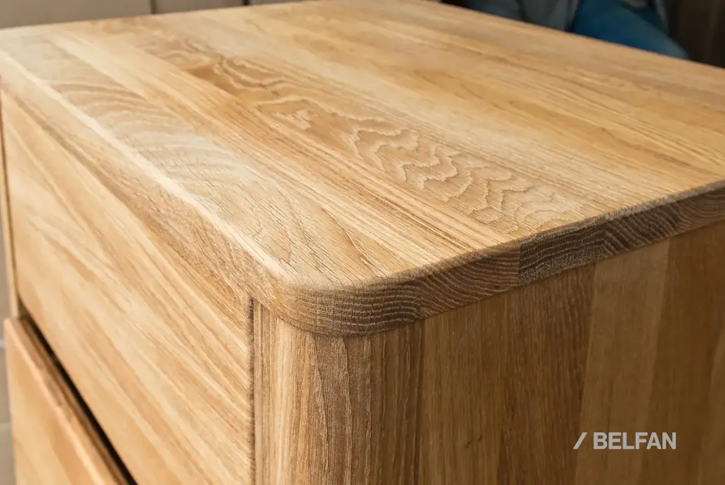 Спальня «Норд» #4 бейц-масло 5