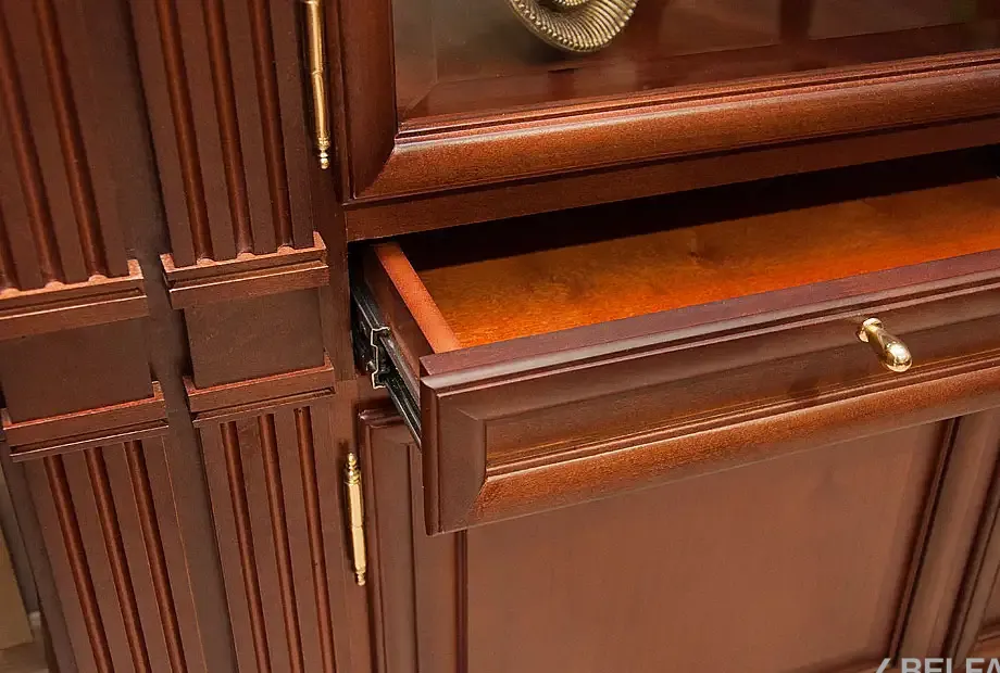 Библиотека «Престиж» #2 мокко 1