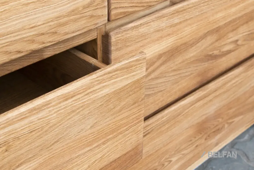 Кабинет «Норд» #2 бейц-масло 2