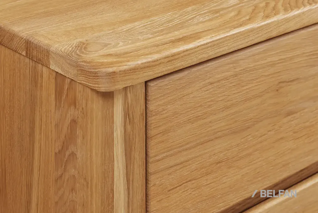 Кабинет «Норд» #2 бейц-масло 3