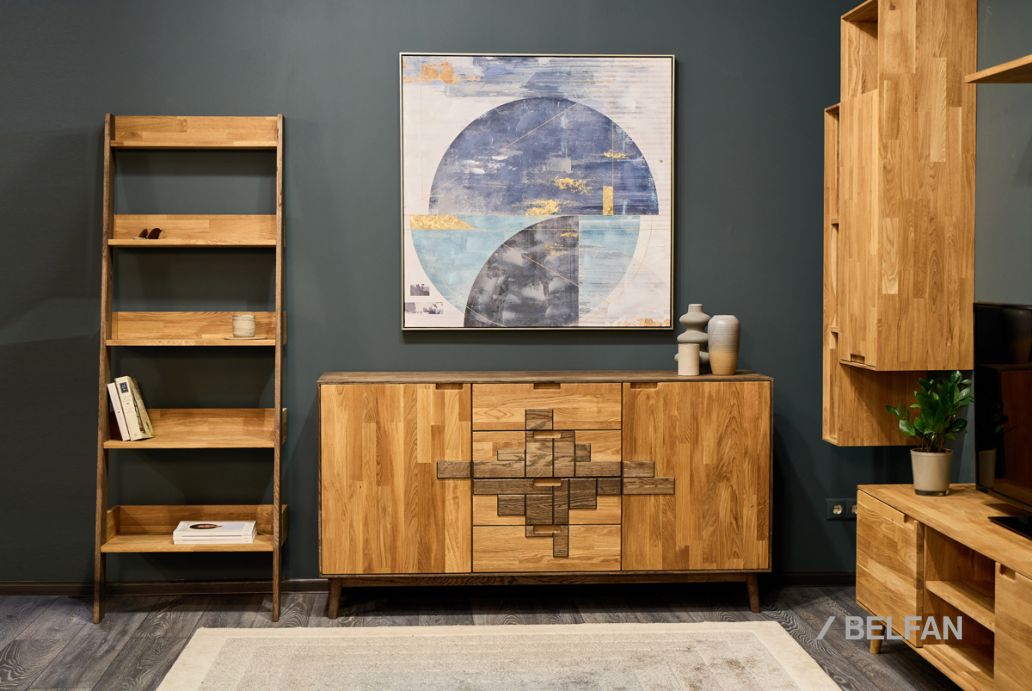  Гостиная «Ирвинг» #1 бейц-масло 7