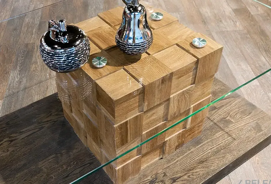 Гостиная «Куб Дизайн» #16 графит 5